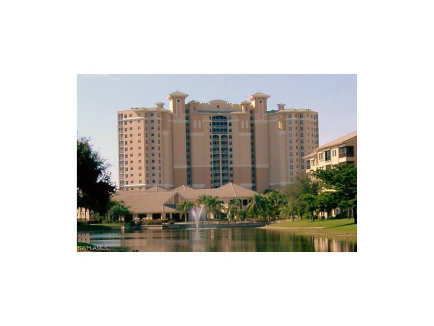 Tower Pointe