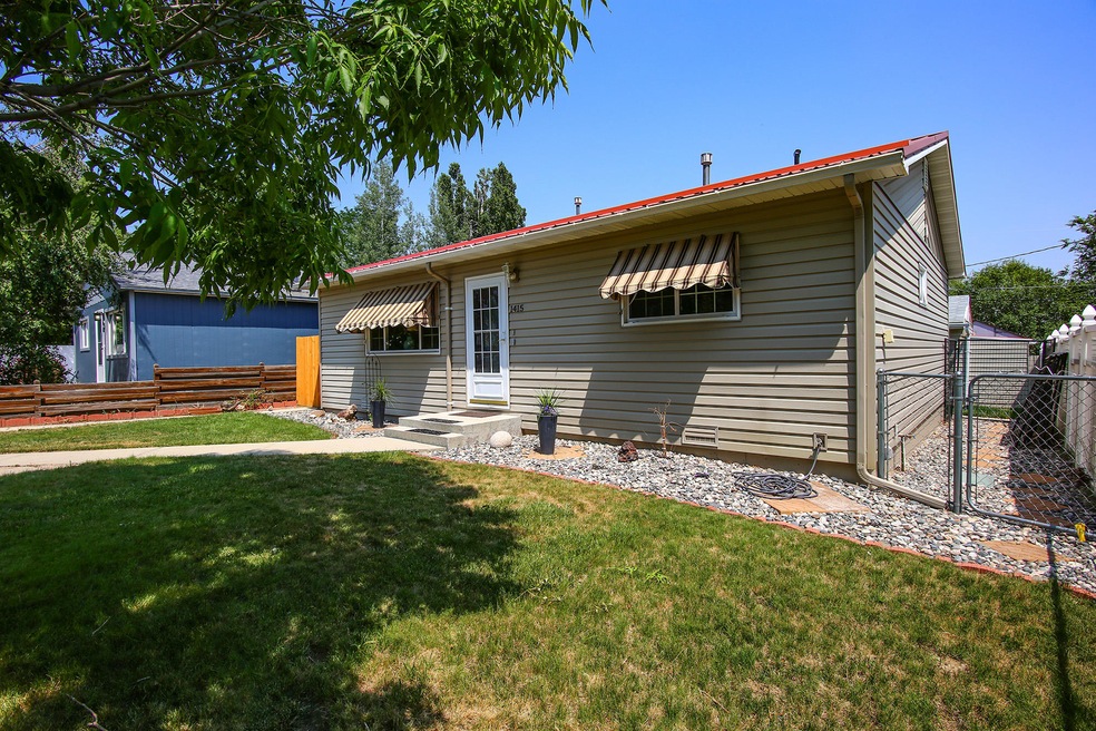 1415 Bowman Avenue