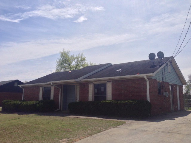 Main View