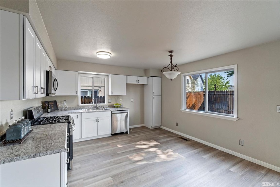 3151 Myles Dr, Sparks, NV 89434 - photo 1