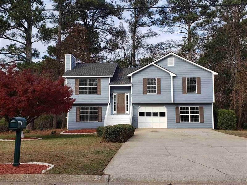 2281 Westridge Dr, Snellville, GA 30078 - photo 1