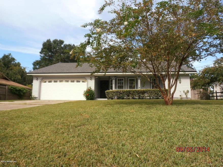 528 Matterhorn Rd, Jacksonville, FL 32216 - photo 1