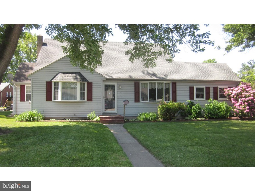 133 River Drive Ave, Pennsville, NJ 08070 - photo 1