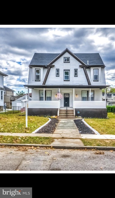 4007 Dorchester Rd, Gwynn Oak, MD 21207 - photo 1