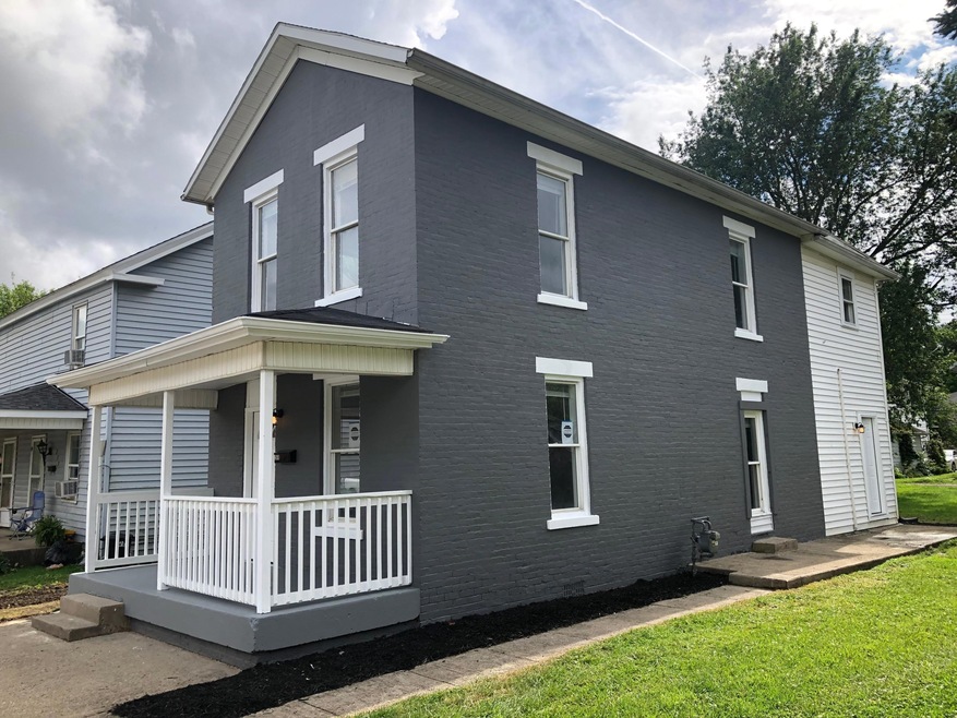 269 N Mulberry St, Logan, OH 43138 - photo 1