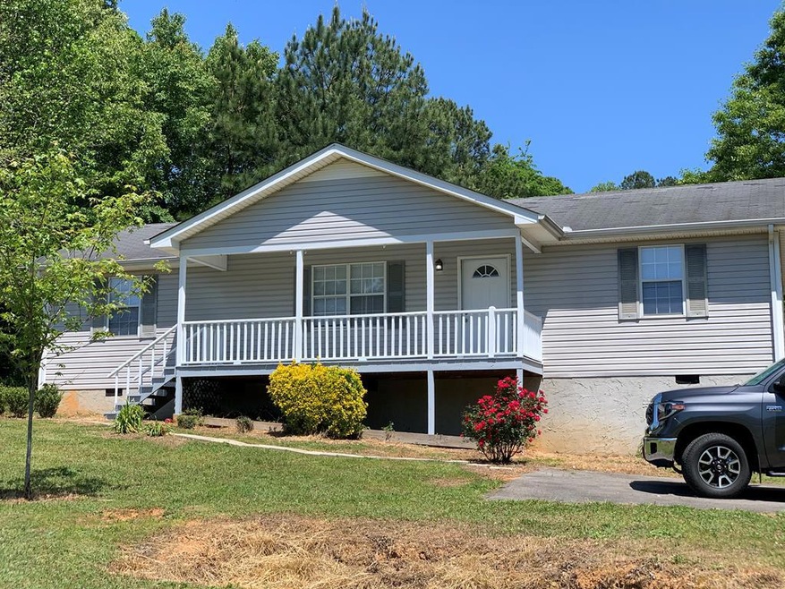 2476 Waring Rd NW, Dalton, GA 30721 - photo 1