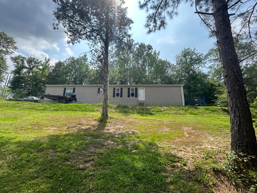 3954 NW Highway 550, Wesson, MS 39668 - photo 1