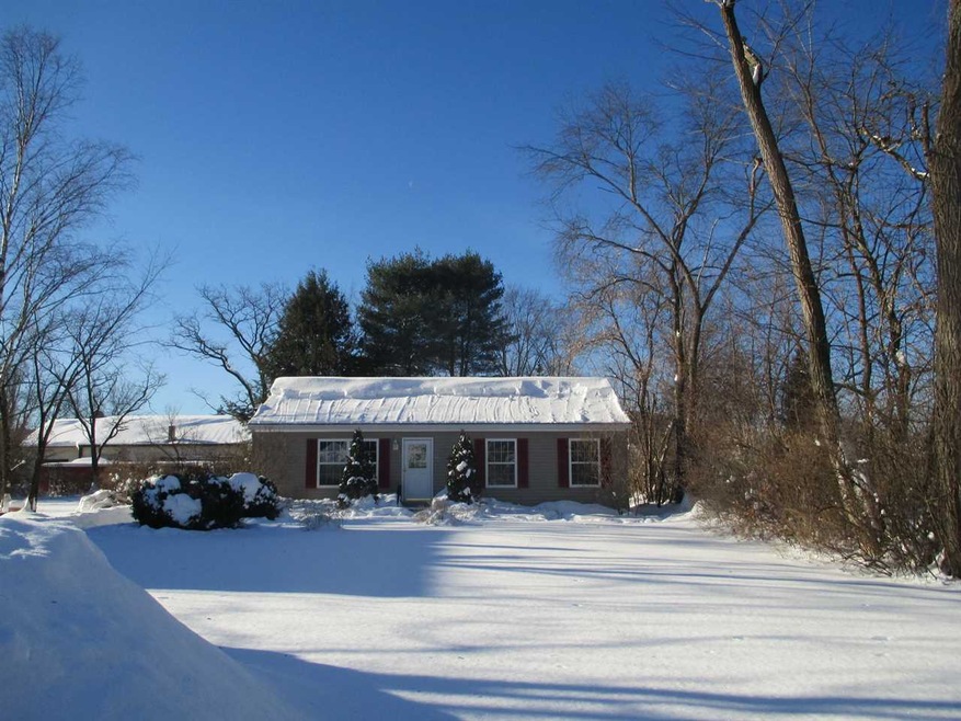 20 Ely St, Littleton, NH 03561 - photo 1