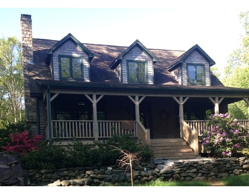 59 Nike Site Rd, Swansea, MA 02777 - photo 1