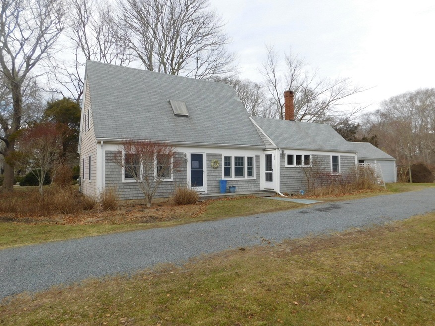134 Main St, Cotuit, MA 02635 - photo 1