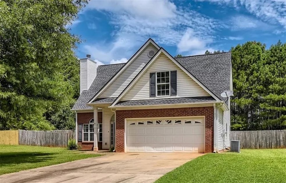 30 Loudoun Dr, Covington, GA 30014 - photo 1