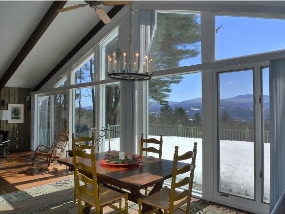 804 Cottage Club Rd, Stowe, VT 05672 - photo 1