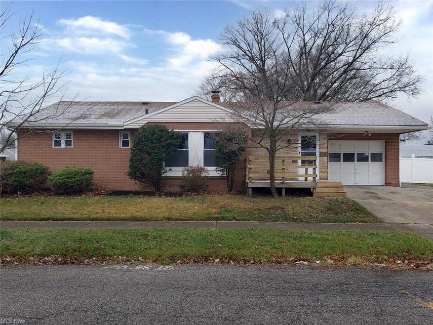 Ranc Home for sale in Cuyahoga Falls