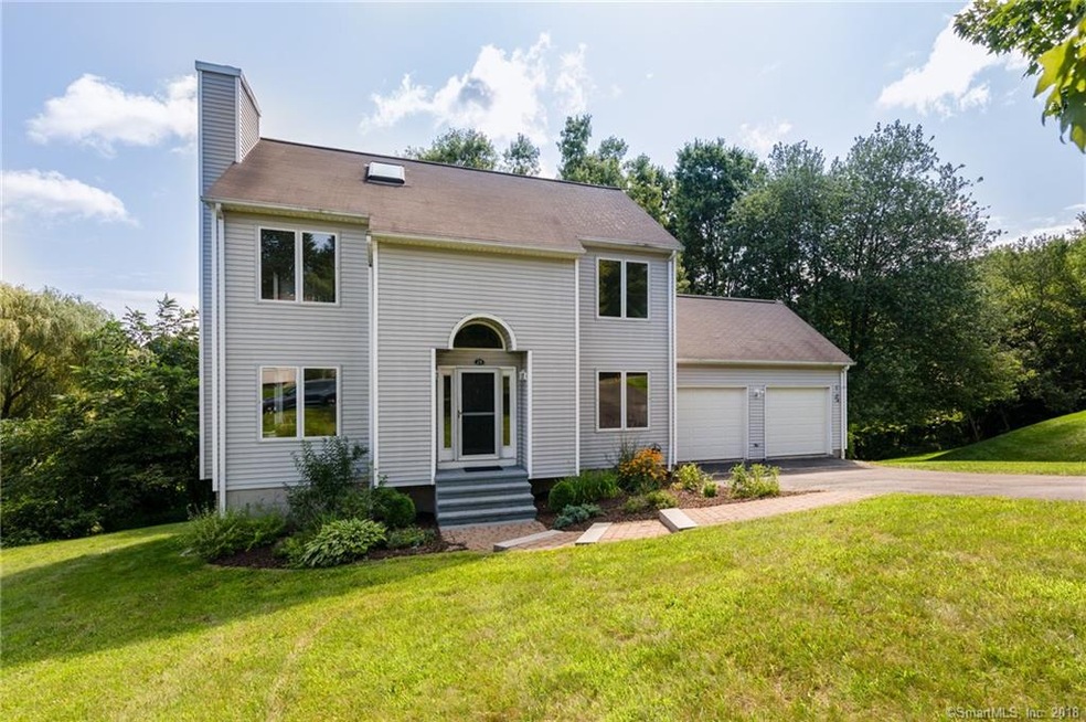 25 Brookview Ln, Middletown, CT 06457 - photo 1