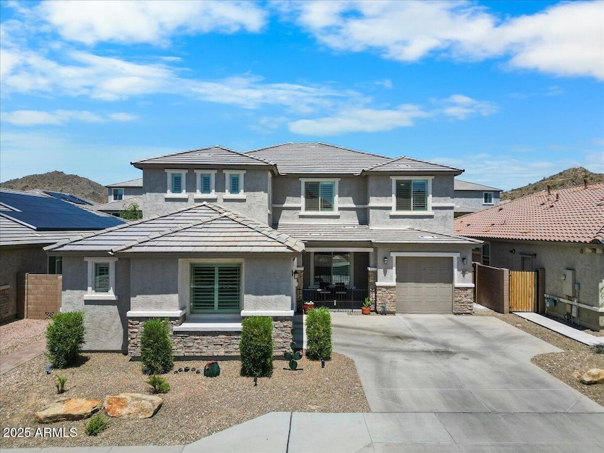 7048 W Redbird Rd, Peoria, AZ 85383 - photo 1