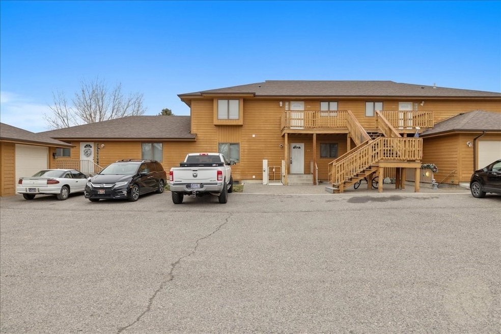 3385 Granger Ave S unit 24, 26, 27, Billings, MT 59102 - photo 1