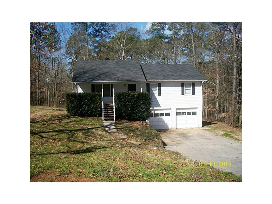 39 Alisha Cir NW, Cartersville, GA 30121 - photo 1