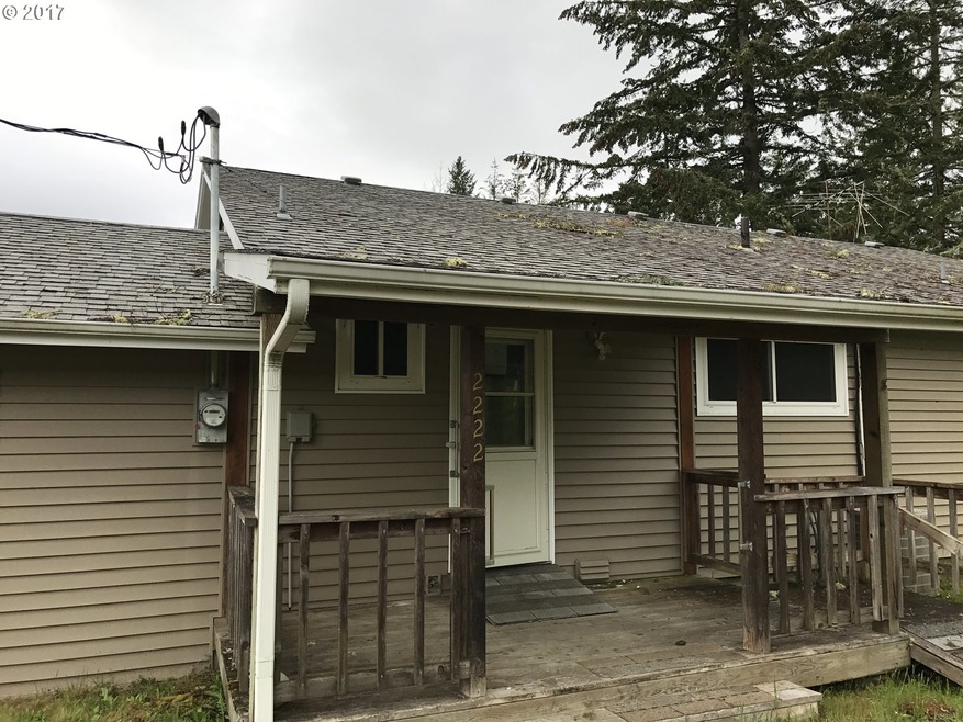 2222 Northside Rd, Sutherlin, OR 97479 - photo 1