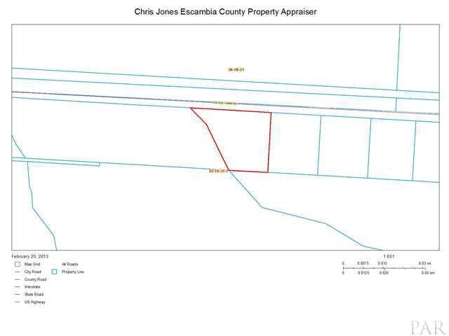 2531 Devine Farm Rd, Cantonment, FL 32533 - photo 1