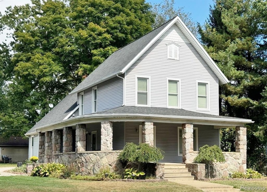Welcome home to your new 2,688 sq. ft. home