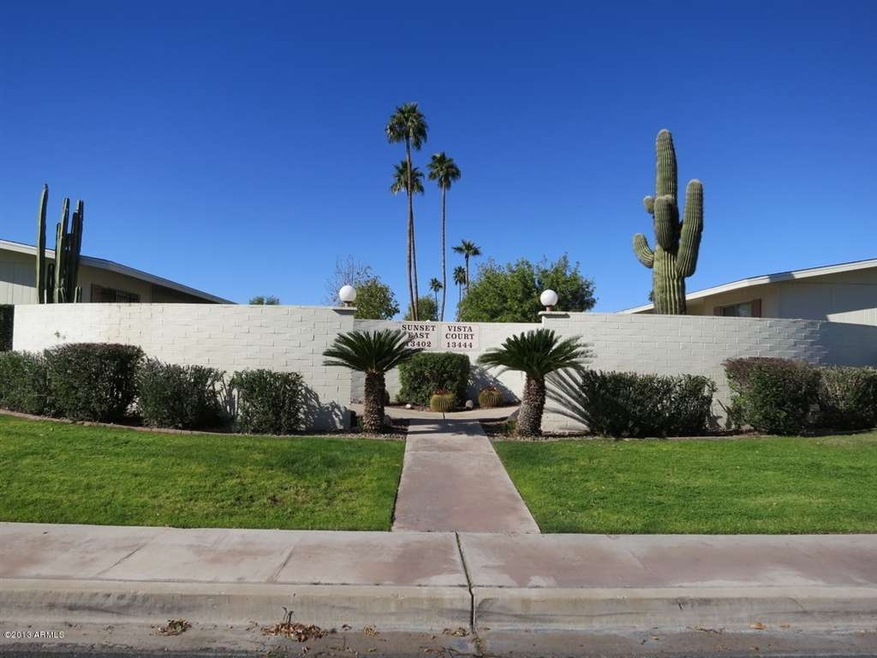 13438 N 108th Dr, Sun City, AZ 85351 - photo 1