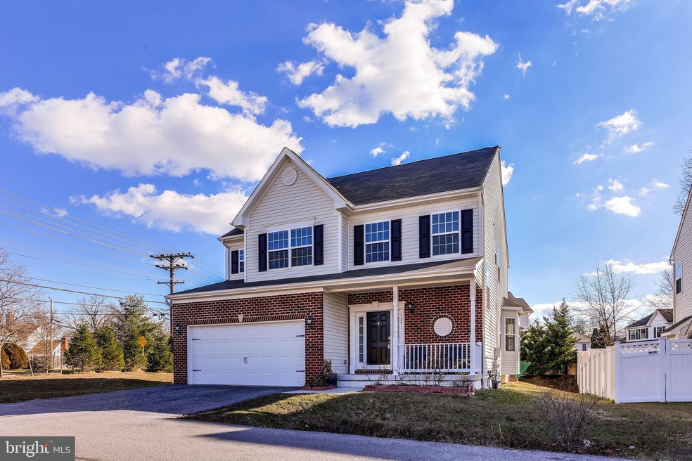 9291 Whiskey Bottom Rd, Laurel, MD 20723 - photo 1