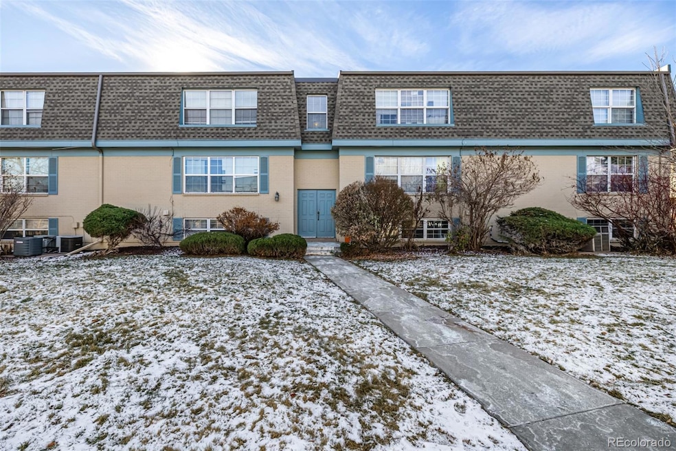 9100 E Girard Ave unit 3, Denver, CO 80231 - photo 1