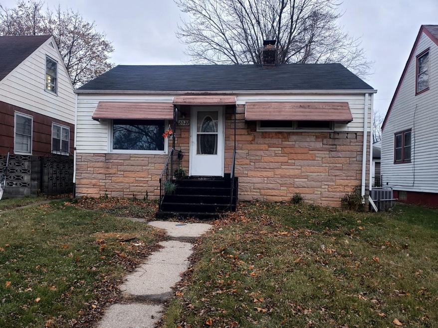 2027 W 19th Ave, Gary, IN 46404 - photo 1
