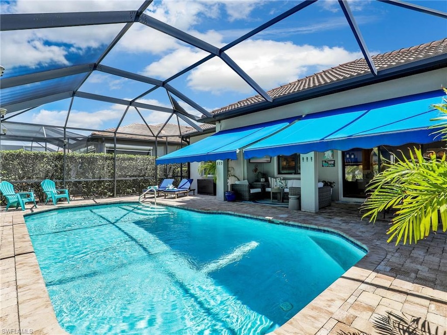 20408 Corkscrew Shores Blvd, Estero, FL 33928 - photo 1