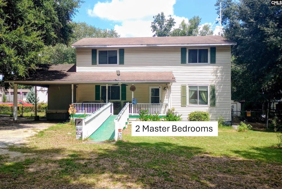 1123 Pine St, West Columbia, SC 29172 - photo 1