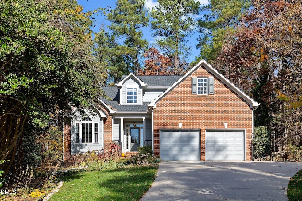 105 Silverado Trail, Cary, NC 27519 - photo 1