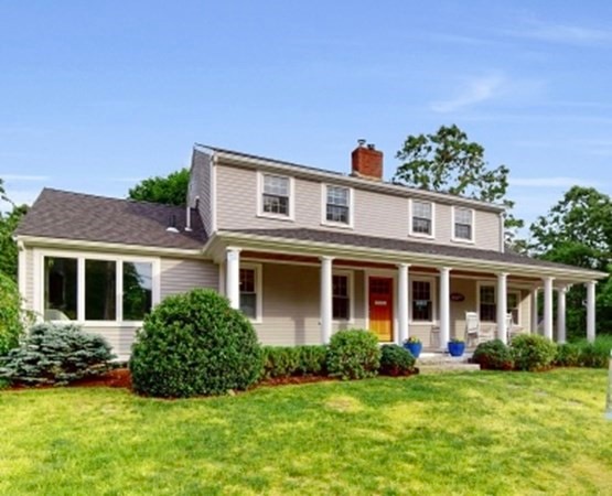 18 Arrowwood St, Cohasset, MA 02025 - photo 1