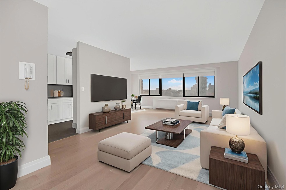 Manor Towers unit 11H, Bronx, NY 10463 - photo 1