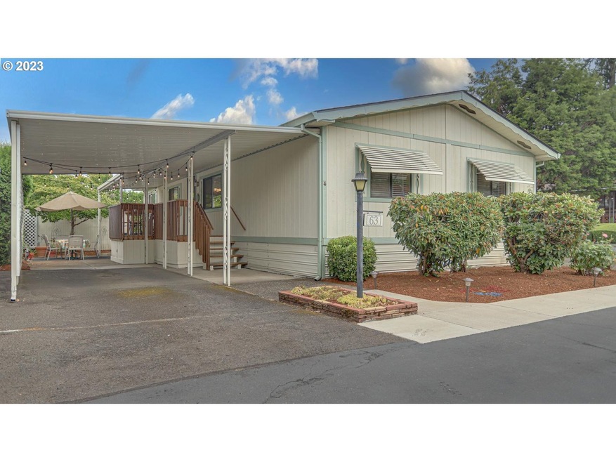 620 SE 2nd Ave unit 63, Canby, OR 97013 - photo 1
