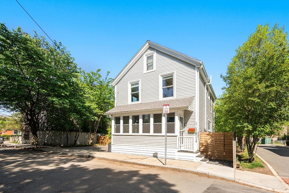41 Sheridan St, Cambridge, MA 02140 - photo 1