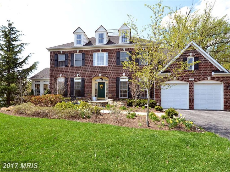 2006 Cranbourne Rd, Lutherville Timonium, MD 21093 - photo 1