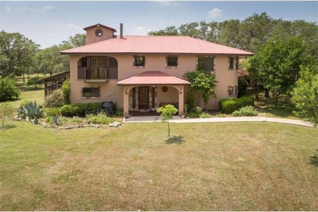 410 Sunrise Trail, Dripping Springs, TX 78620 - photo 1