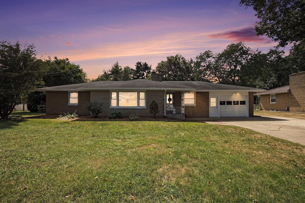 2726 Horton Ct, Niles, MI 49120 - photo 1