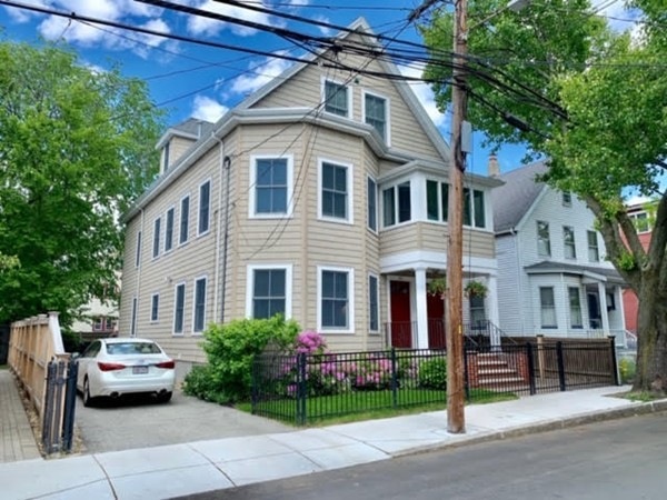 93 Dudley St unit A, Cambridge, MA 02140 - photo 1