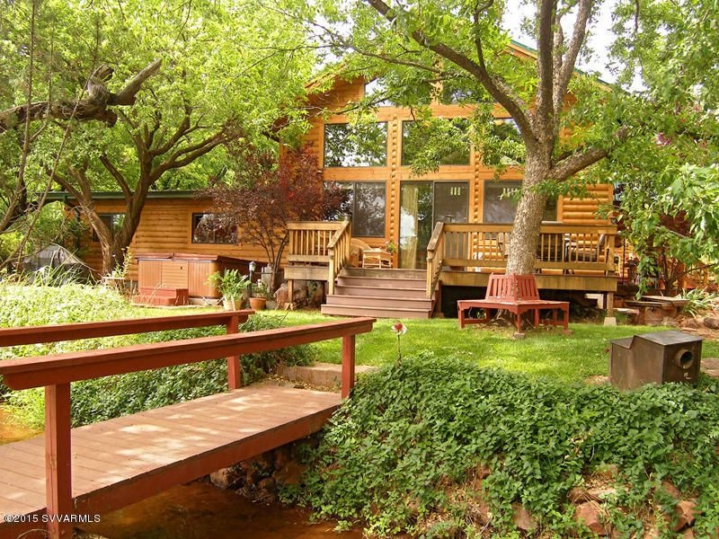 107 Los Amigos Sedona 86336  MLS#502205