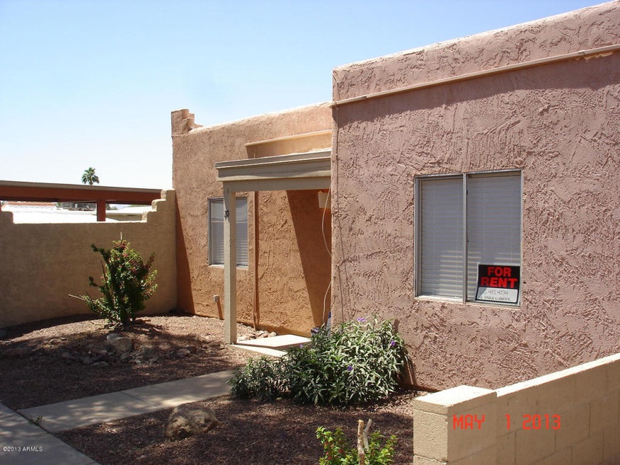 2847 N 46th Ave unit 20, Phoenix, AZ 85035 - photo 1
