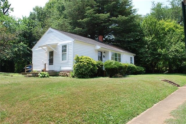 305 W Bell St, Statesville, NC 28677 - photo 1