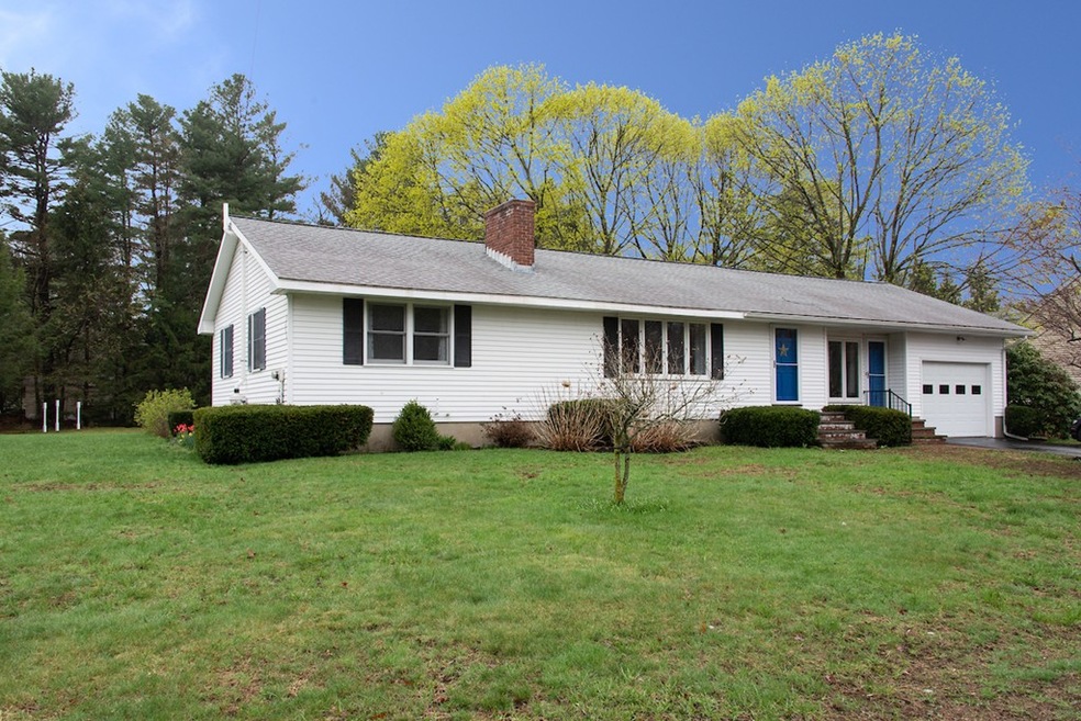 1A Emery St, Merrimac, MA 01860 - photo 1