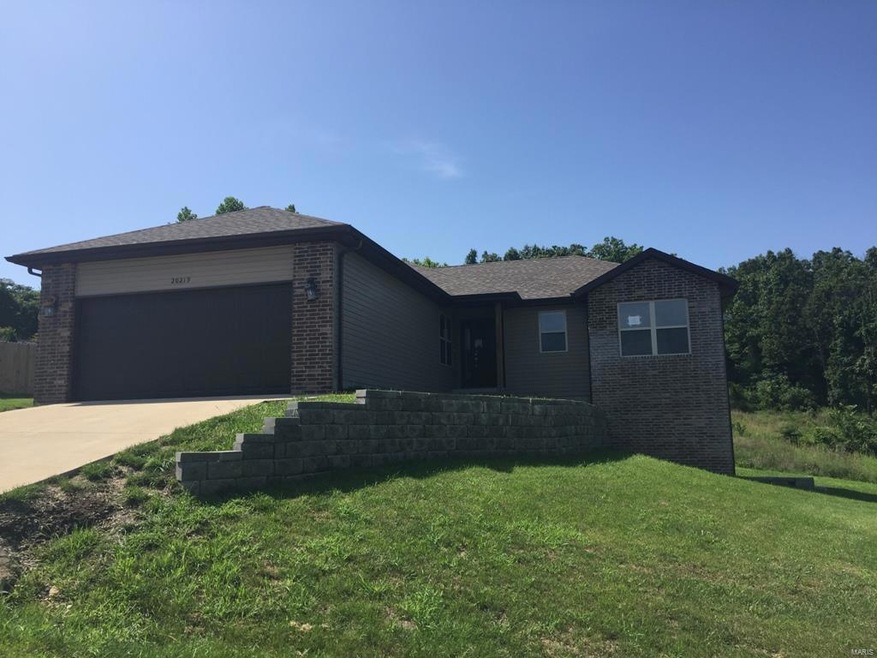 20219 Havana Ln, Saint Robert, MO 65584 - photo 1