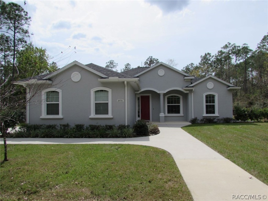 20793 SW 90th Loop, Dunnellon, FL 34431 - photo 1