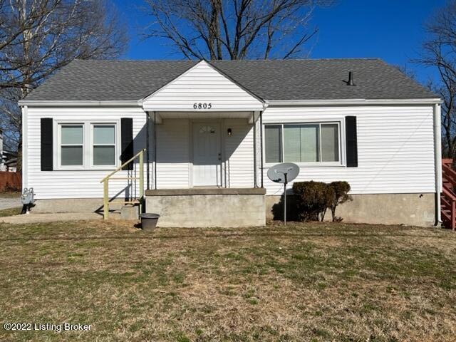 6805 Applegate Ln, Louisville, KY 40228 - photo 1