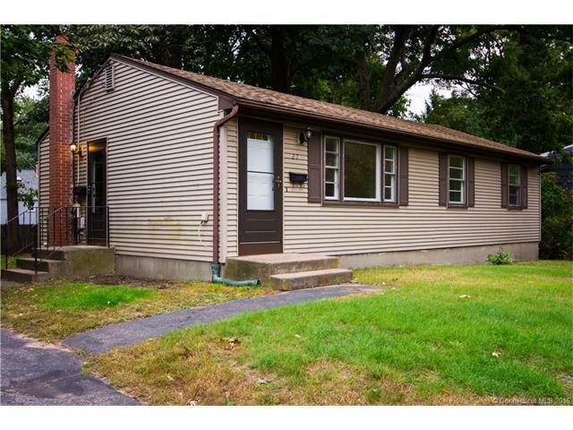 27 Wagon Rd, Enfield, CT 06082 - photo 1