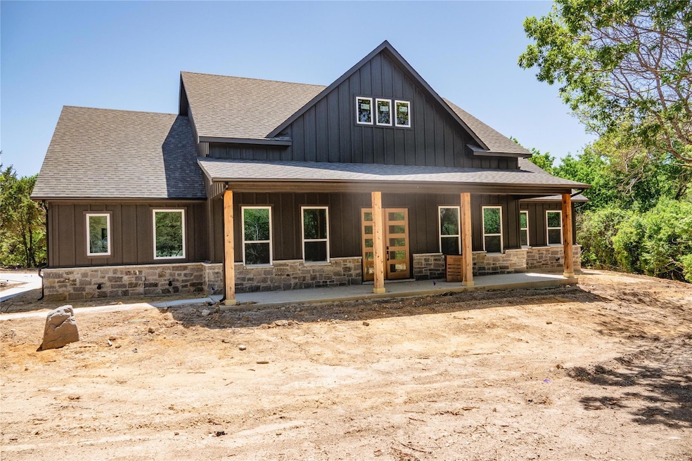 451 Sharla Smelley Rd, Weatherford, TX 76088 - photo 1