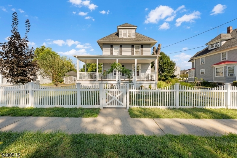 1107-11 North Ave, Plainfield, NJ 07062 - photo 1