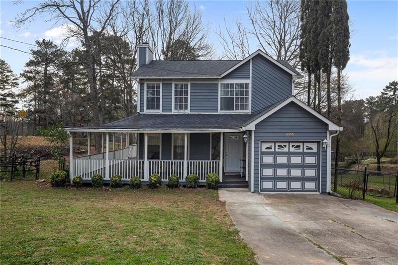 Sold $248,000 • Co-Listing Agent